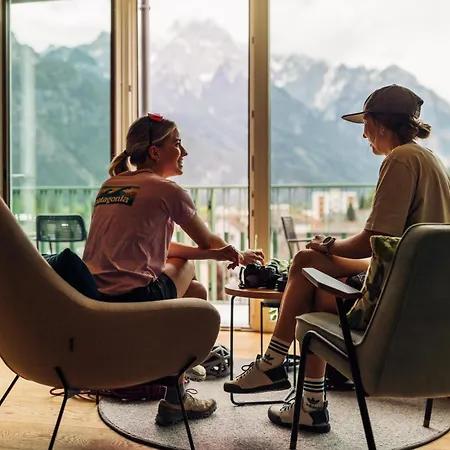 Harry'S Home Lienz Hotel & Apartments-3