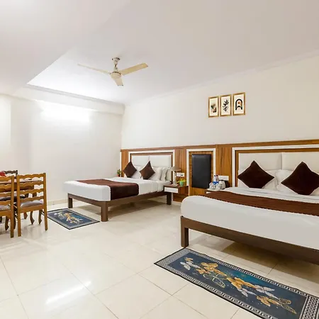 Trevon South Indian Hotel Karol Bagh-3