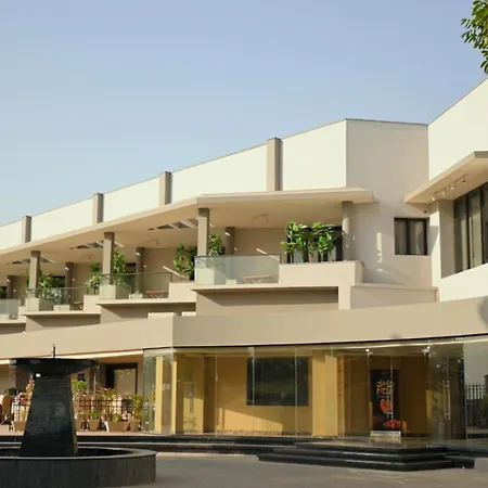 Rt Grace Royal Taj Hotel Sukkur-3