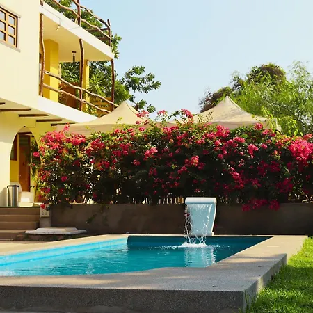 Serenity Lodge-2