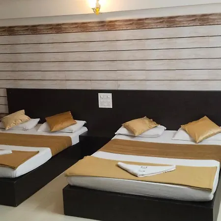 Yammuna Vihaar Tourist Home-3