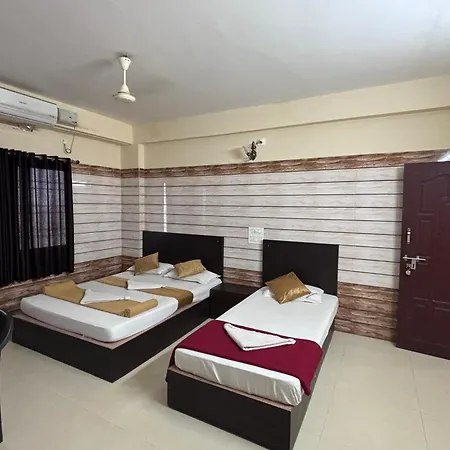 Yammuna Vihaar Tourist Home-2