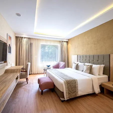 Essentia Udaipur Luxury Resort & Spa-3
