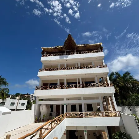 Casa Hamaca Nayarit-3