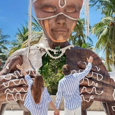Casa Hamaca Nayarit-2