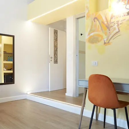 Reyes Suite & Rooms-3