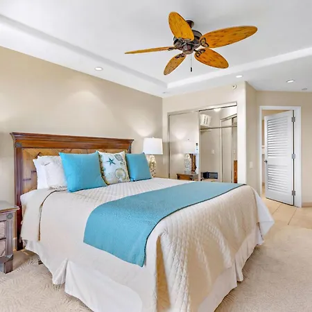 The Kaanapali Alii By Maui Resort Rentals-3