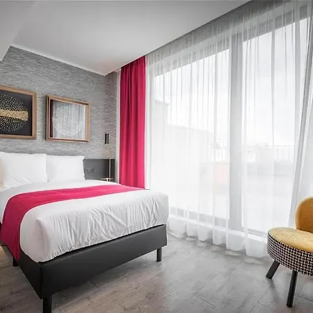 Hotel Jamingo-3