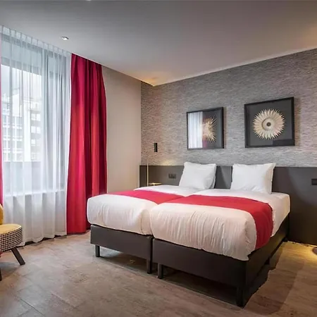 Hotel Jamingo-2