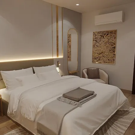 MAYS Grand Hotel&Spa - Ben Thanh-2