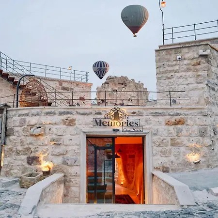 Memories Cave House (Adults Only)-2