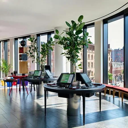 Citizenm Boston Back Bay-3