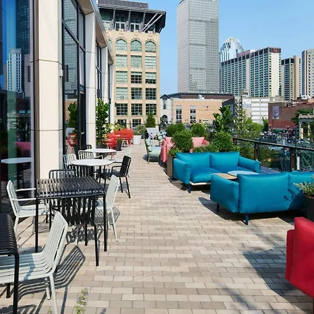Citizenm Boston Back Bay-3