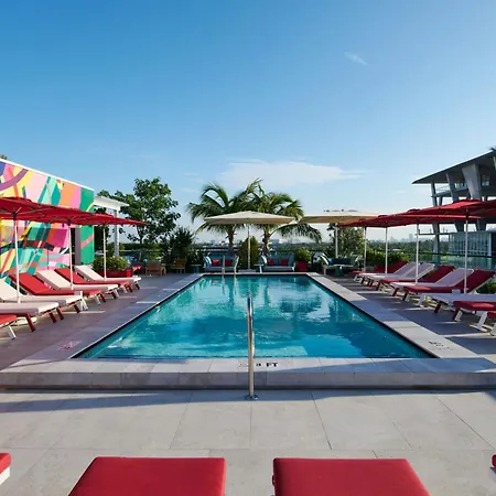 Citizenm Miami South Beach-2