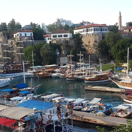 Golden Lux Hotel Antalya-2
