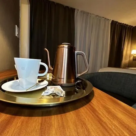Hotel Tb Downtown Miami-3