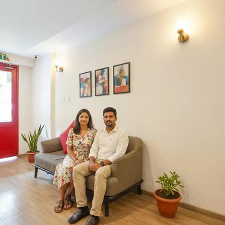 Fabhotel Cinco - Nr Secunderabad Railway Station, Yashoda Hospital-2