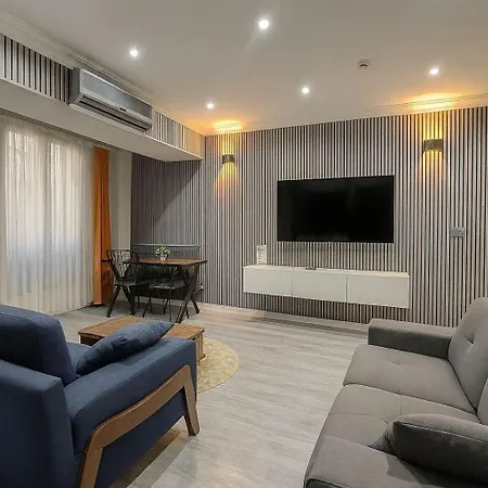 Casa Florya Suites-2