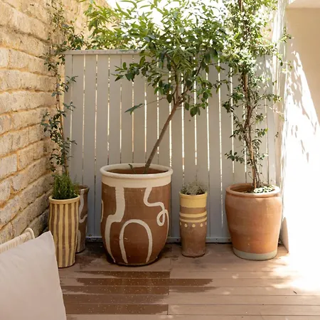 Hotel M Soleil - Montpellier Centre Saint Roch-2