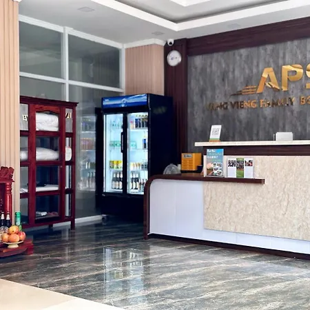 A P S Hotel-2