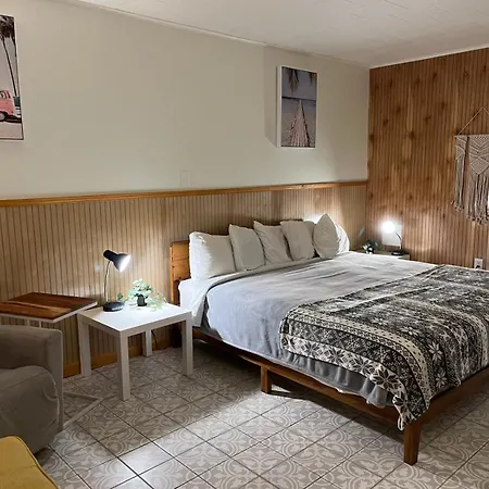 High Point Mountain Motel-3