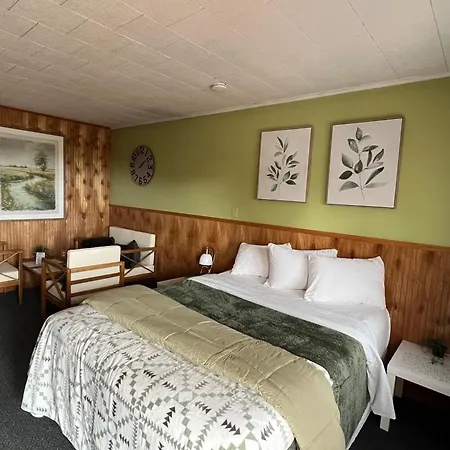 High Point Mountain Motel-2