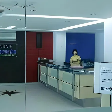 Hotel Tower Inn, Chittagong-2