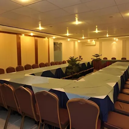 Hotel Tower Inn, Chittagong-3