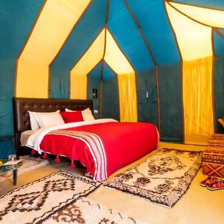 Luxury Camp Glamping-3