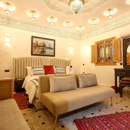 Riad Palais Meryem-3