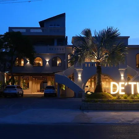 De' Tuva Resort Mui Ne-3