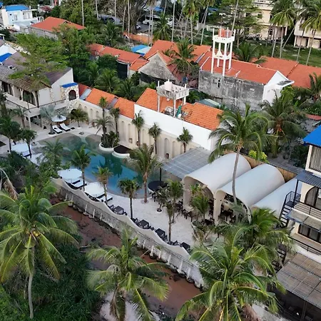 De' Tuva Resort Mui Ne-2