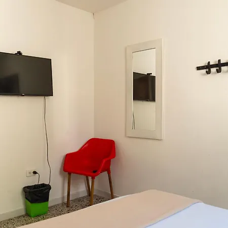 Mango Biche - House-3