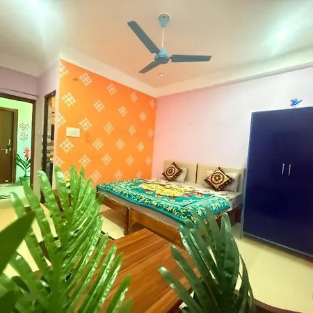 Kedar Guest House Ayodhya - Near Shri Ramlala Temple-2