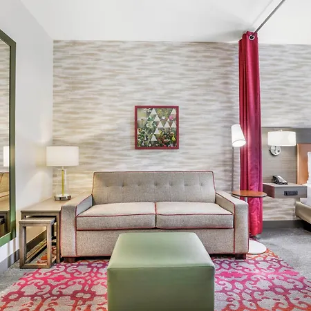 Home2 Suites By Hilton Madison East-3