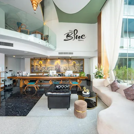 The Blue Mavi Hotel-2