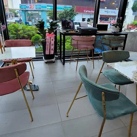 Hotel Cheongdam-2