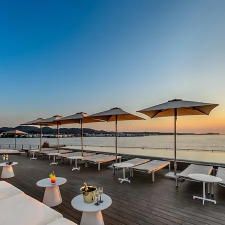 Hotel Vibra Yamm Urban - Adults Only-2