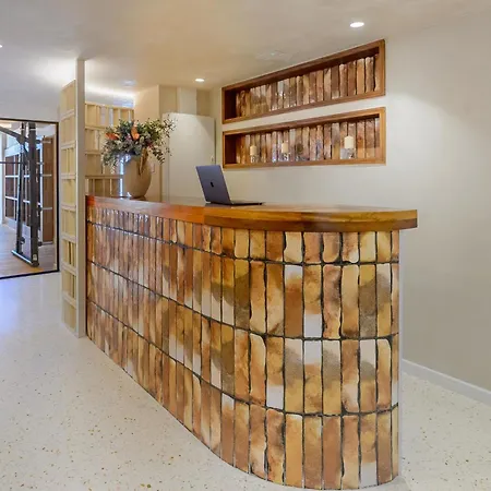 Hotel Vibra Yamm Urban - Adults Only-3