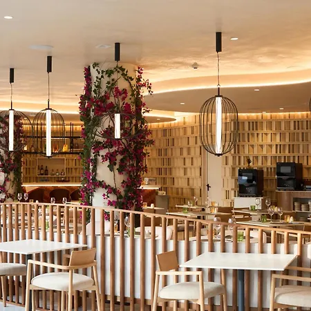 Hotel Vibra Yamm Urban -New Opening 2025 (Adults Only)-3