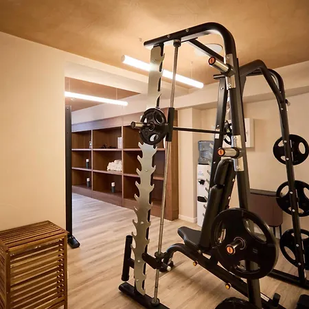 Hotel Vibra Yamm Urban - Adults Only-3