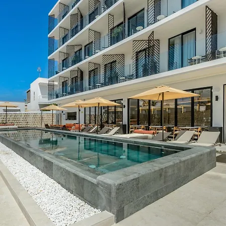 Hotel Vibra Yamm Urban -New Opening 2025 (Adults Only)-3