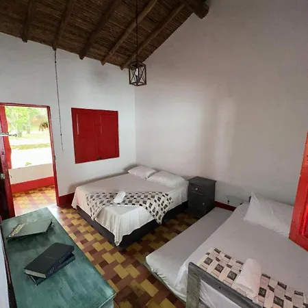 Hacienda Santa Isabel-2