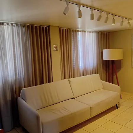 Ipê Hotel Curitiba - Av das Torres-2