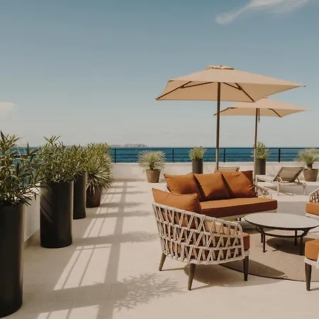 Hotel Vibra Yamm Sunset -New Opening 2025-3