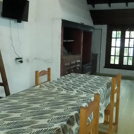 Casa Alvear - Bed & Breakfast-2