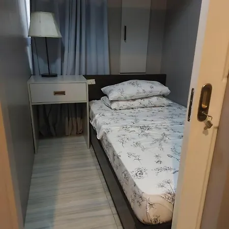 Lancaster Condotel-2