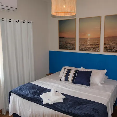 Barra Comfort Pousada-3