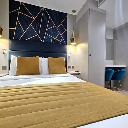 Nox Earls Court-2