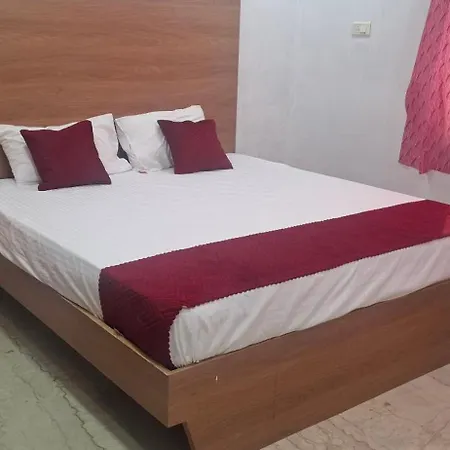 Monisha Residency Tiruvannamalai-2